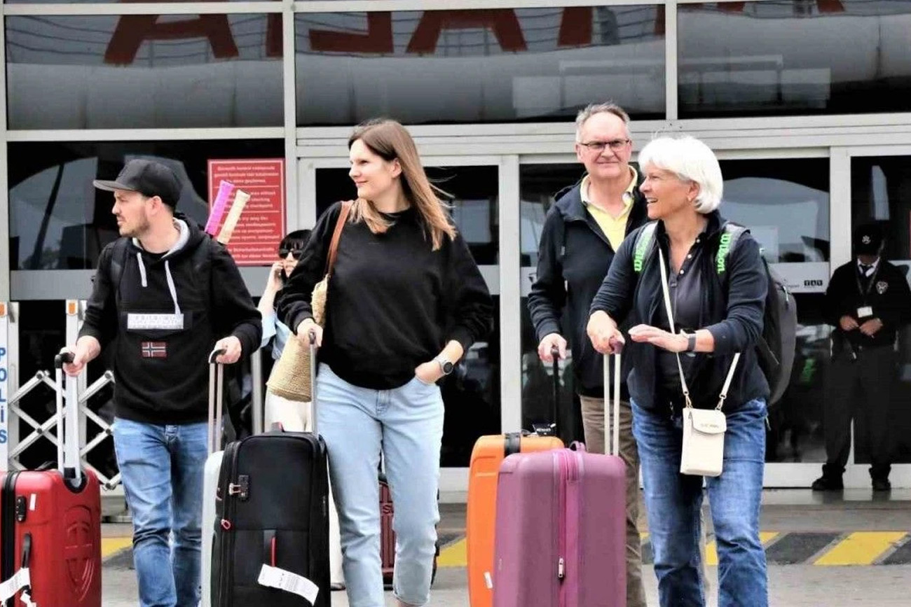 VIP Araç ve Rehberlik